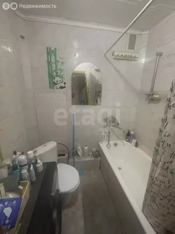 2-комнатная квартира: Северск, улица Калинина, 85 (46.8 м) - Фото 1