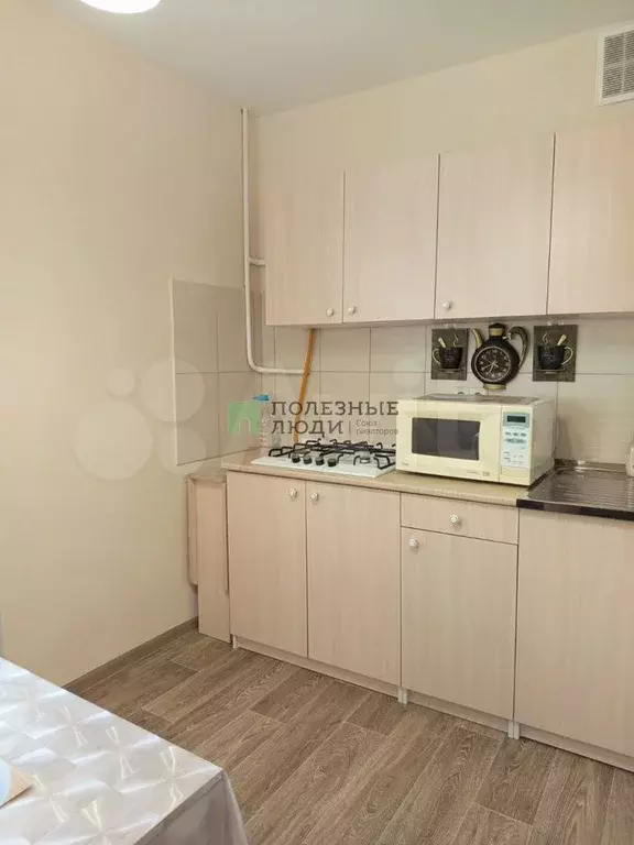 1-к. квартира, 37,9 м, 1/5 эт. - Фото 0