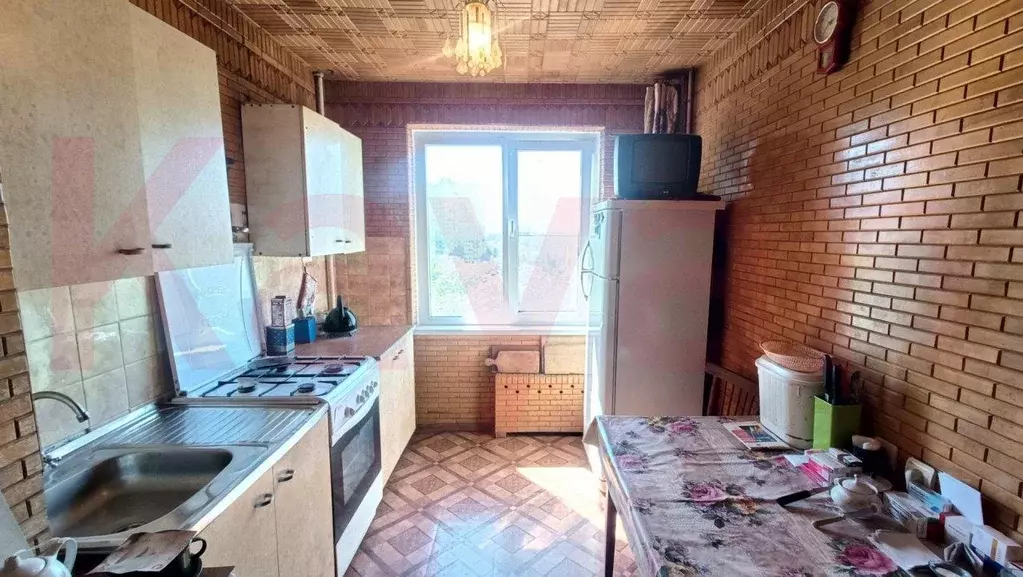 Квартира, 2 комнаты, 52 м - Фото 0