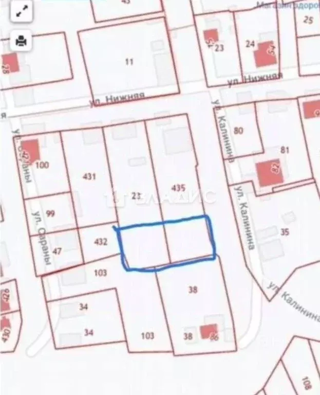 Участок в Краснодарский край, Новороссийск городской округ, Раевская ... - Фото 2