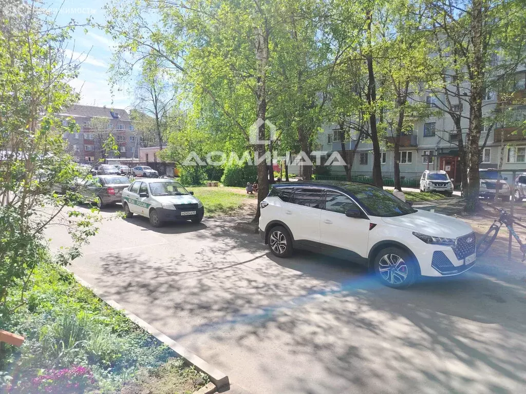 3-комнатная квартира: Псков, улица Металлистов, 4А (66.8 м) - Фото 2