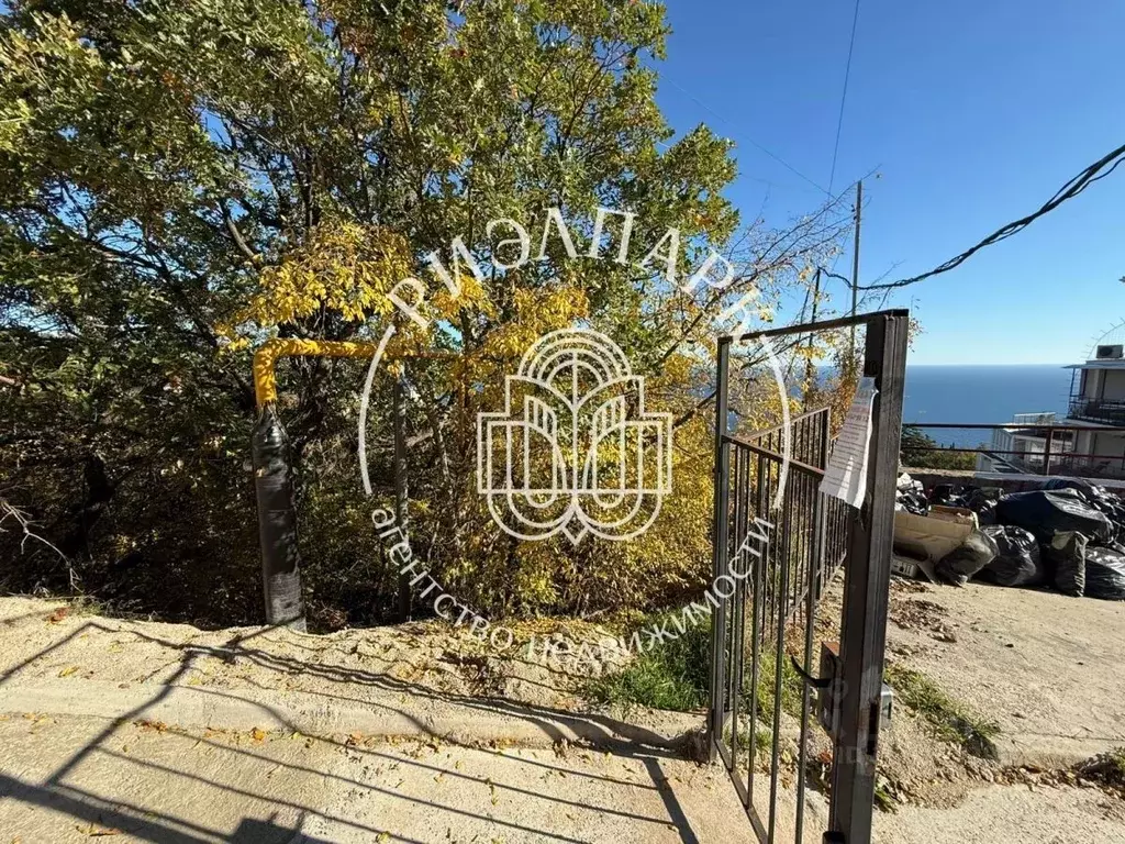 Участок в Крым, Ялта муниципальный округ, Восход пгт  (5.0 сот.) - Фото 2