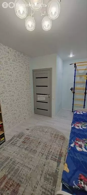 3-комнатная квартира: Липецк, Опытная улица, 18А (83.5 м) - Фото 2