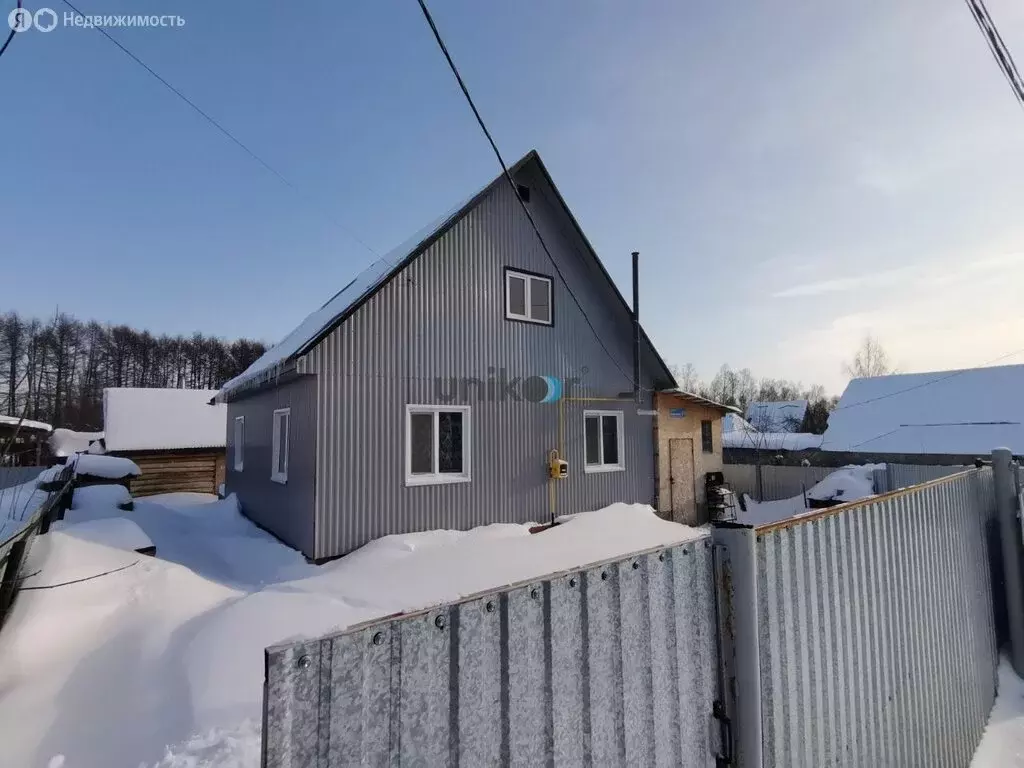 Дом в село Иглино, Зелёная улица, 2 (131 м) - Фото 2