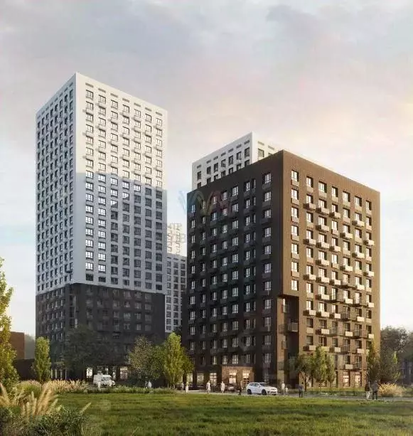 Торговая площадь в Башкортостан, Уфа ул. 50 лет СССР, 39 (456 м) - Фото 2