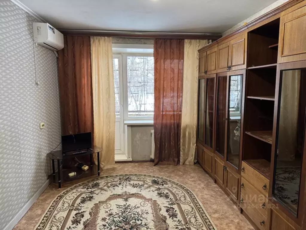 1-к кв. Хабаровский край, Хабаровск Южный мкр, ул. Ворошилова, 40 ... - Фото 1