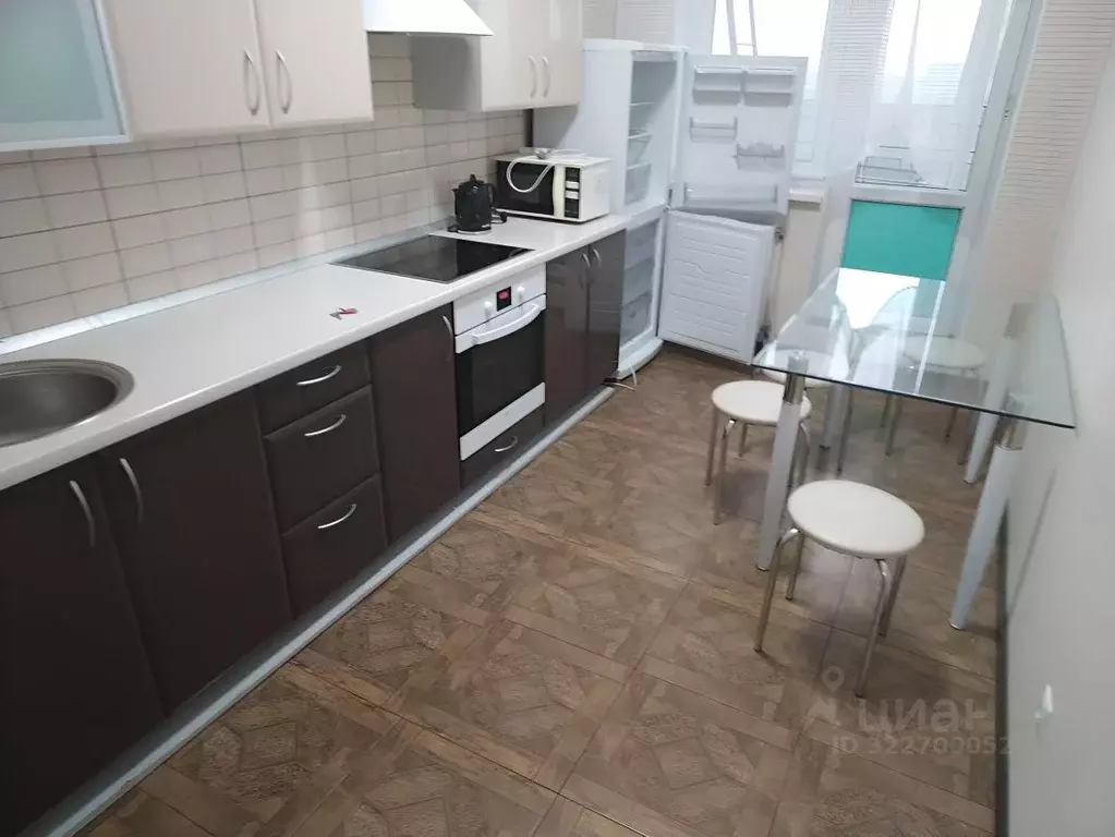 1-к кв. Калининградская область, Калининград ул. Генерала Челнокова, ... - Фото 1