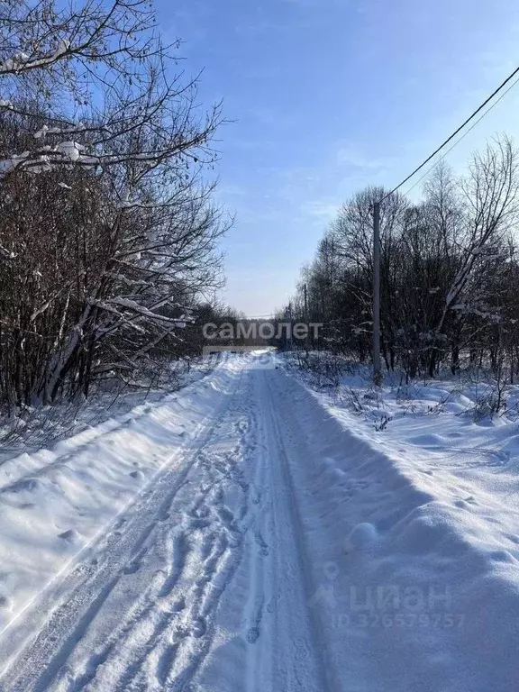 Дом в Тульская область, Заокский район, Страховское с/пос, д. Горки  ... - Фото 2