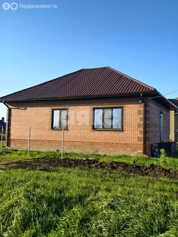 Дом в Кореновск, переулок Карла Либкнехта (85 м) - Фото 1