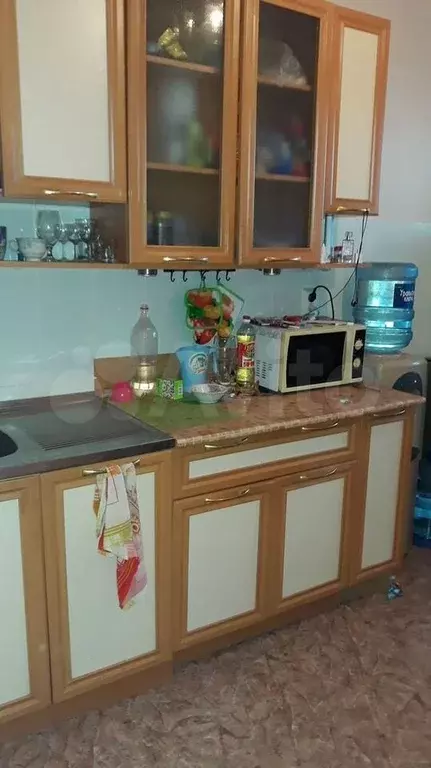 1-к. квартира, 34 м, 5/9 эт. - Фото 0