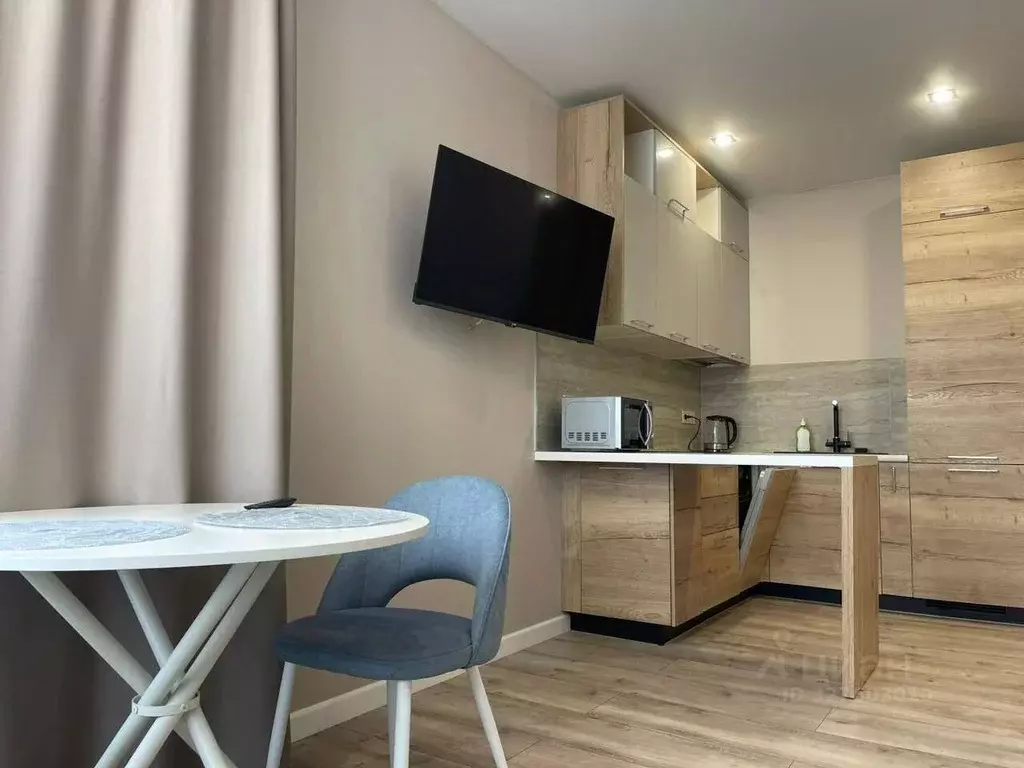 4-к кв. Татарстан, Казань ул. Мансура Хасанова, 13А (80.0 м) - Фото 2