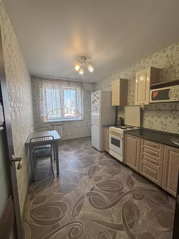Продаётся 2-к квартира, 59.1 м - Фото 0