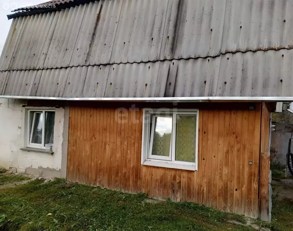 Дом в Миасс, СТ Речной (40 м) - Фото 2