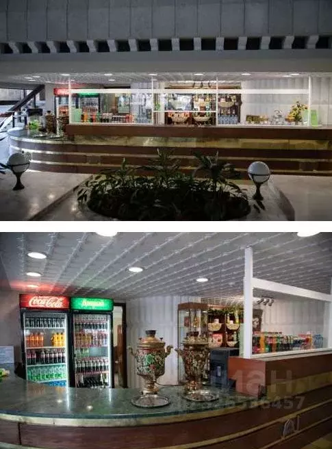 Помещение свободного назначения в Татарстан, Казань ул. Татарстан, 1 ... - Фото 1