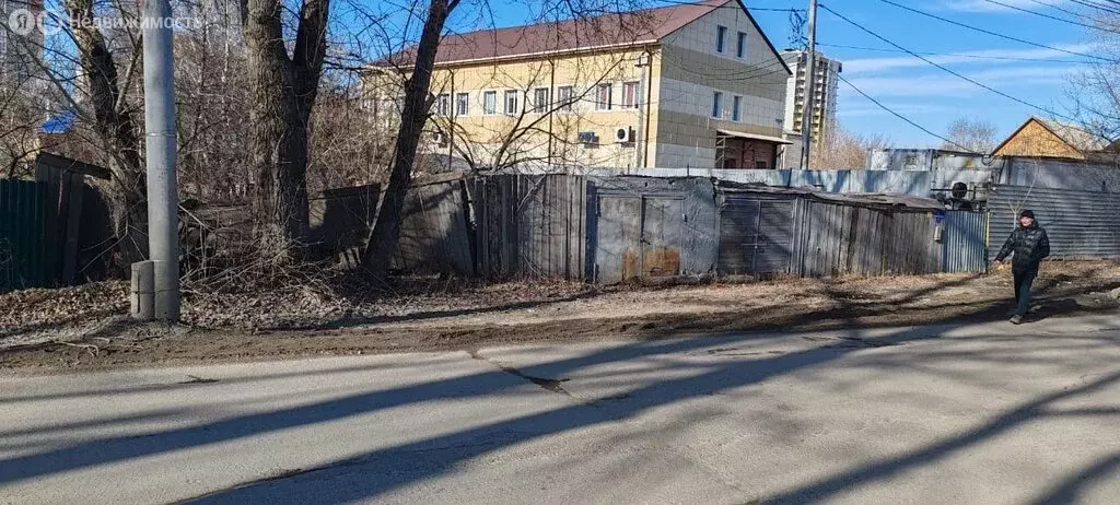 Участок в Томск, микрорайон Черемошники, Нижне-Луговая улица (8.7 м) - Фото 0