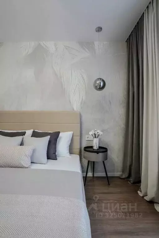 2-к кв. Москва Домодедовская ул., 17К1 (47.1 м) - Фото 1