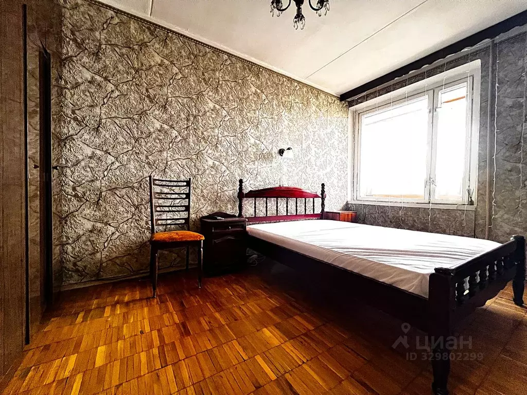 2-к кв. Москва Малый Купавенский проезд, 3 (52.2 м) - Фото 2