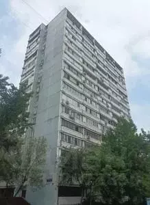 Комната Москва проезд Якушкина, 6Б (34.9 м) - Фото 0