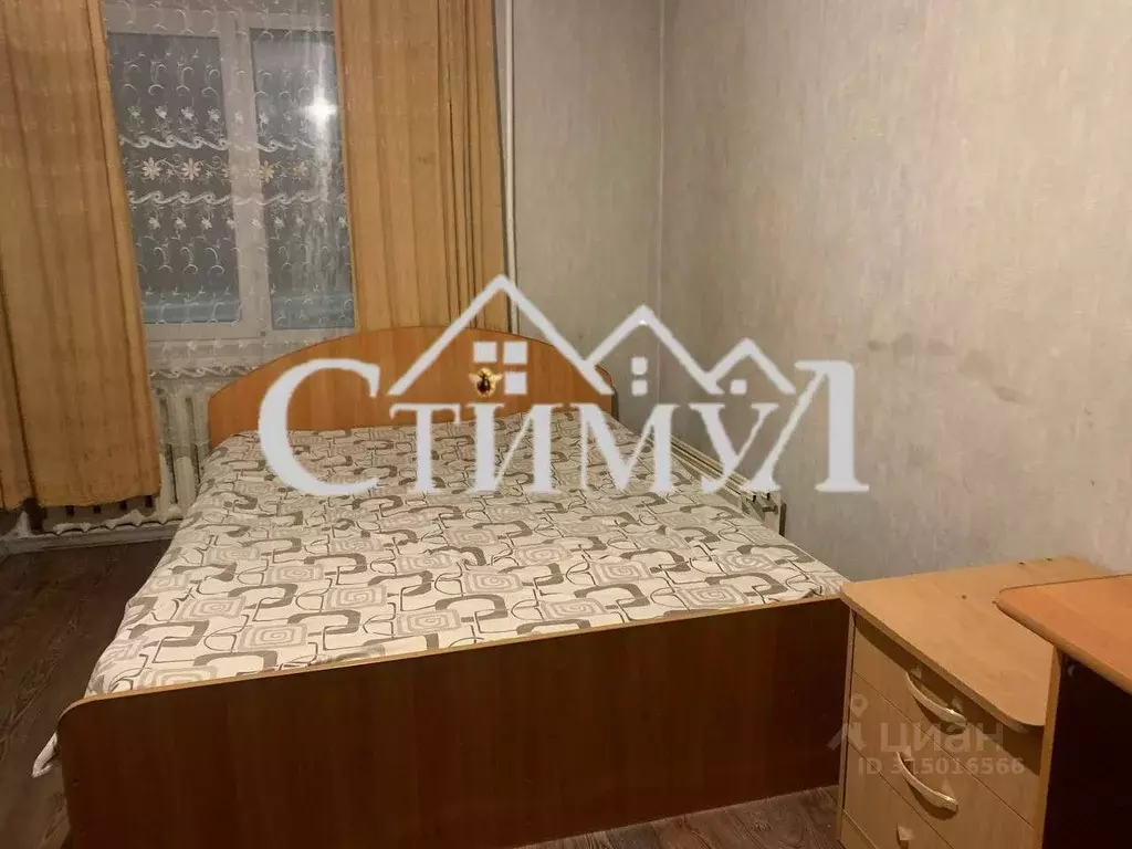 Комната Хакасия, Черногорск Октябрьская ул., 86А (12.0 м) - Фото 1