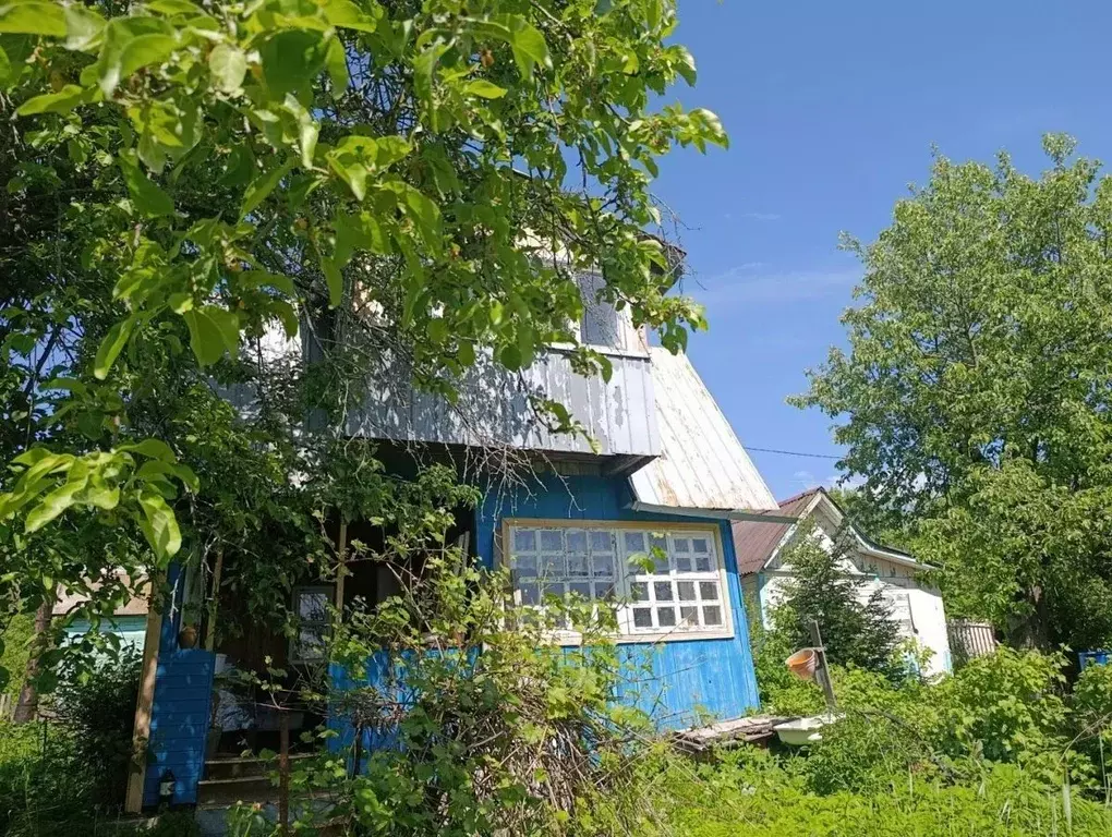 Дом в Владимирская область, Владимир Добросельская ул., 230 (36 м) - Фото 1
