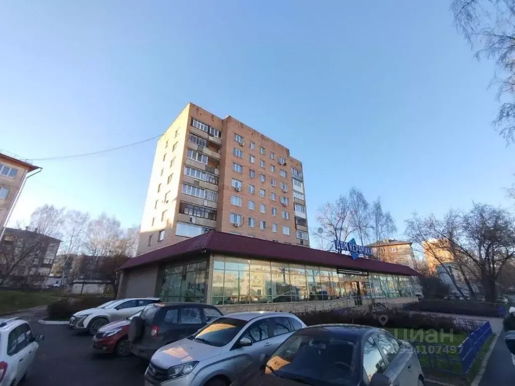 Помещение свободного назначения в Удмуртия, Ижевск Удмуртская ул., 251 ... - Фото 1