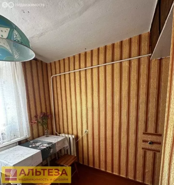 1-комнатная квартира: Мамоново, улица Михалицына, 2 (46.7 м) - Фото 0
