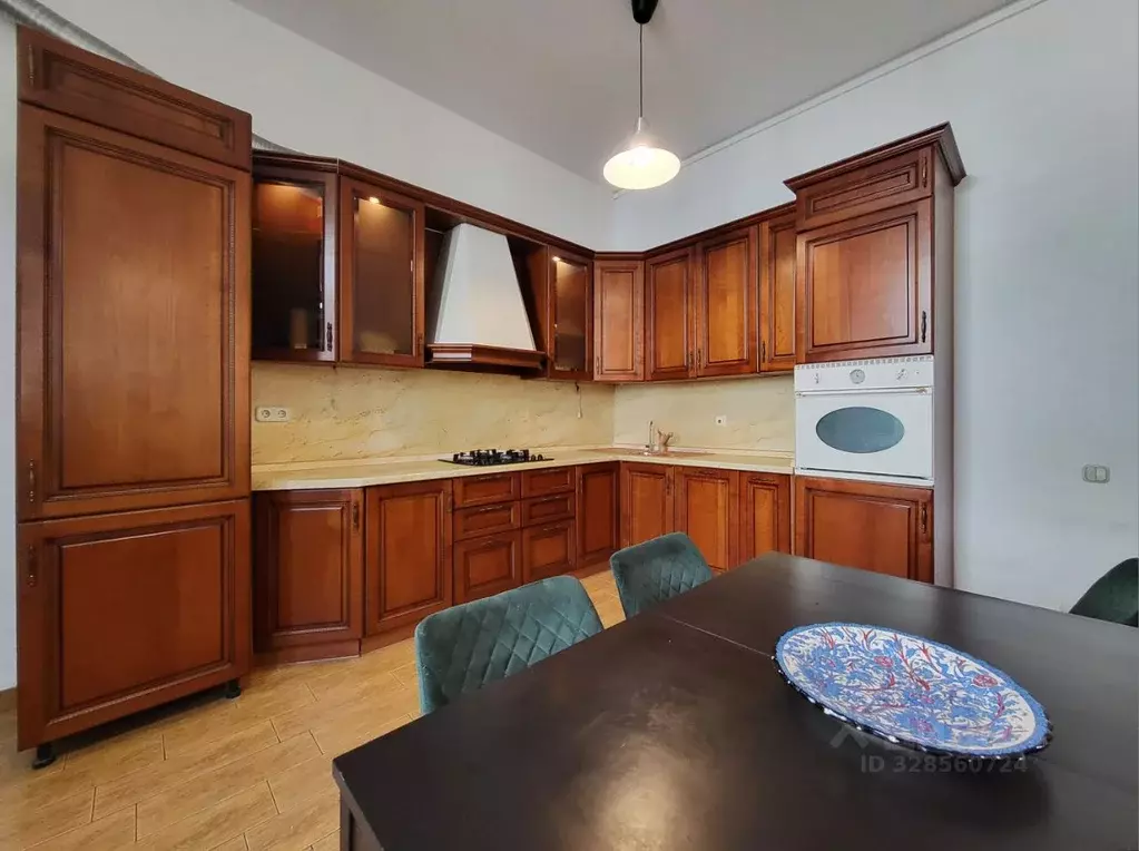 3-к кв. Москва Никитский бул., 12 (69.1 м) - Фото 1