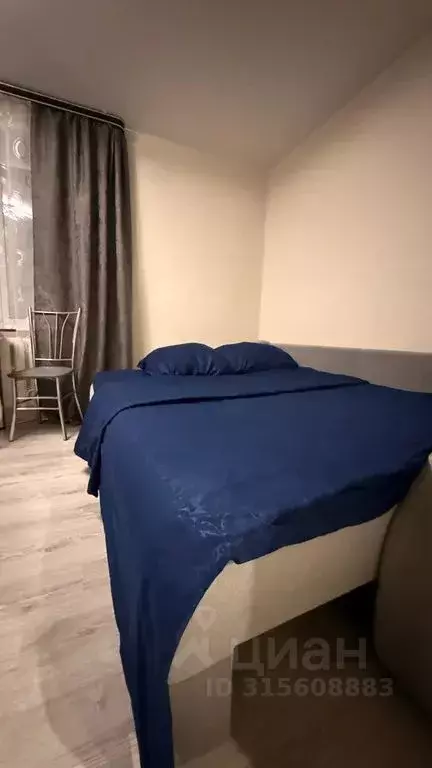 1-к кв. Нижегородская область, Городец ул. Фурманова, 3 (35.0 м) - Фото 2