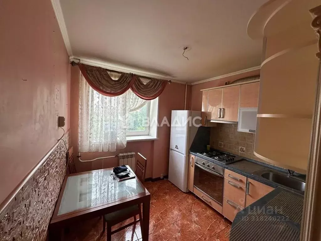 2-к кв. Московская область, Балашиха ул. 40 лет Победы, 13 (46.7 м) - Фото 0