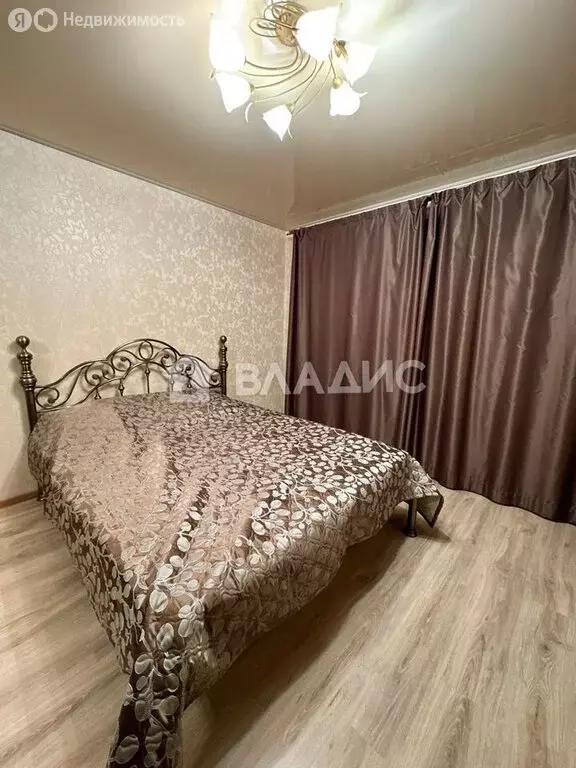 2-комнатная квартира: Тамбов, улица Чичерина, 62В (60 м) - Фото 1