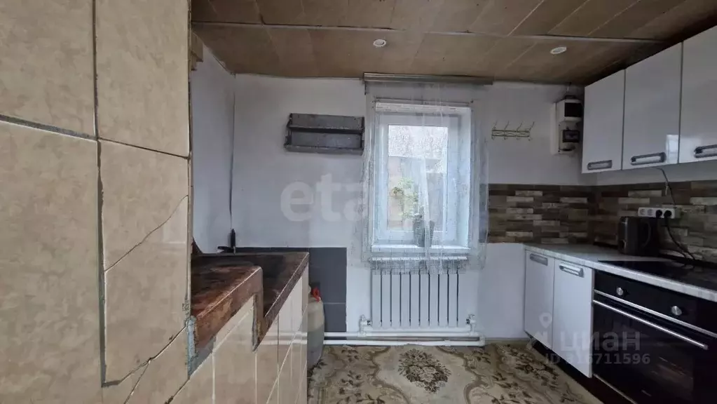 Дом в Амурская область, Благовещенск ул. Богдана Хмельницкого, 121 (52 ... - Фото 1