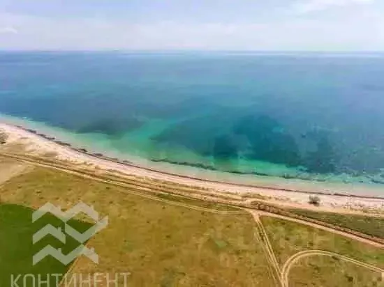 Участок в Крым, Сакский район, с. Молочное  (6.0 сот.) - Фото 0