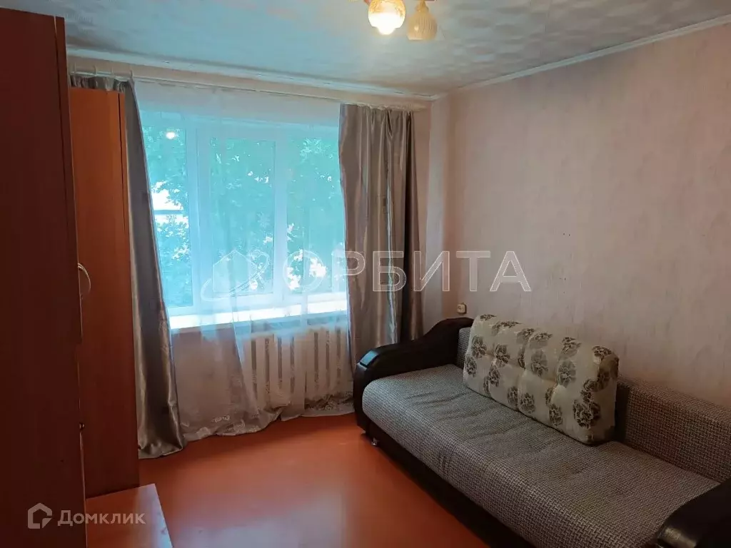 Продаётся 2-к квартира, 43.7 м - Фото 1