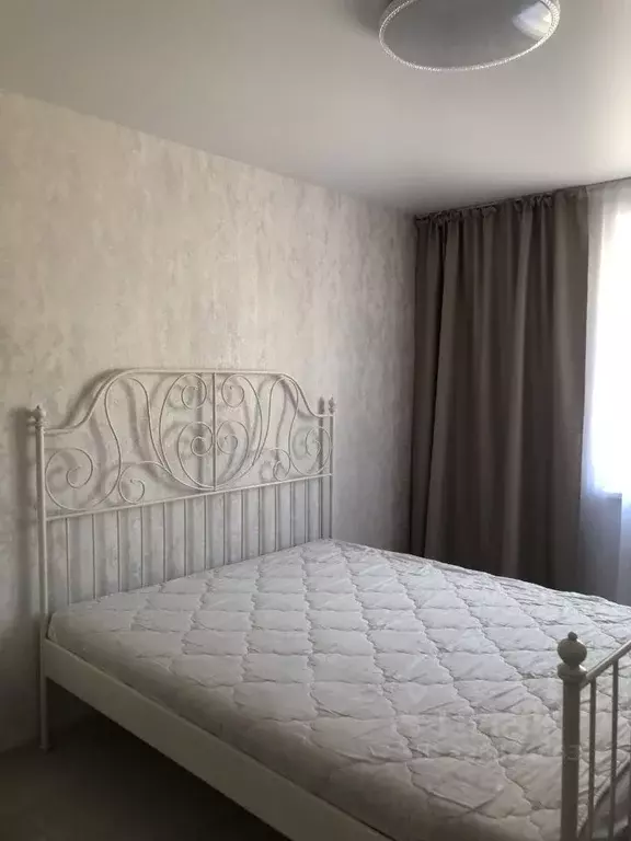 Комната Нижегородская область, с. Дивеево ул. Симанина, 14 (18.0 м) - Фото 2