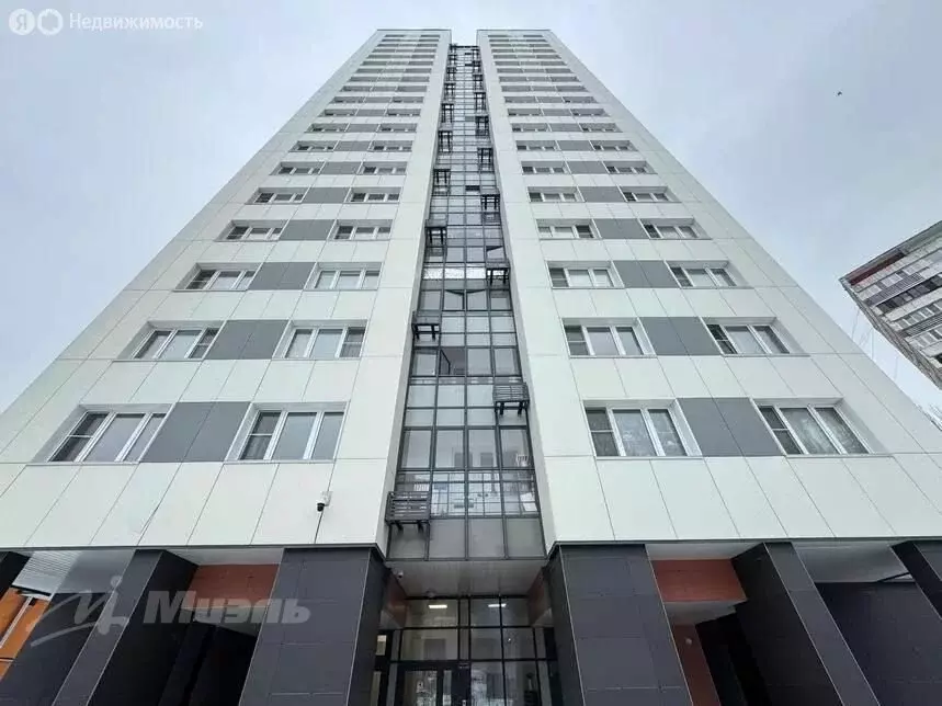 1-комнатная квартира: Москва, Большая Очаковская улица, 35Б (38.6 м) - Фото 1