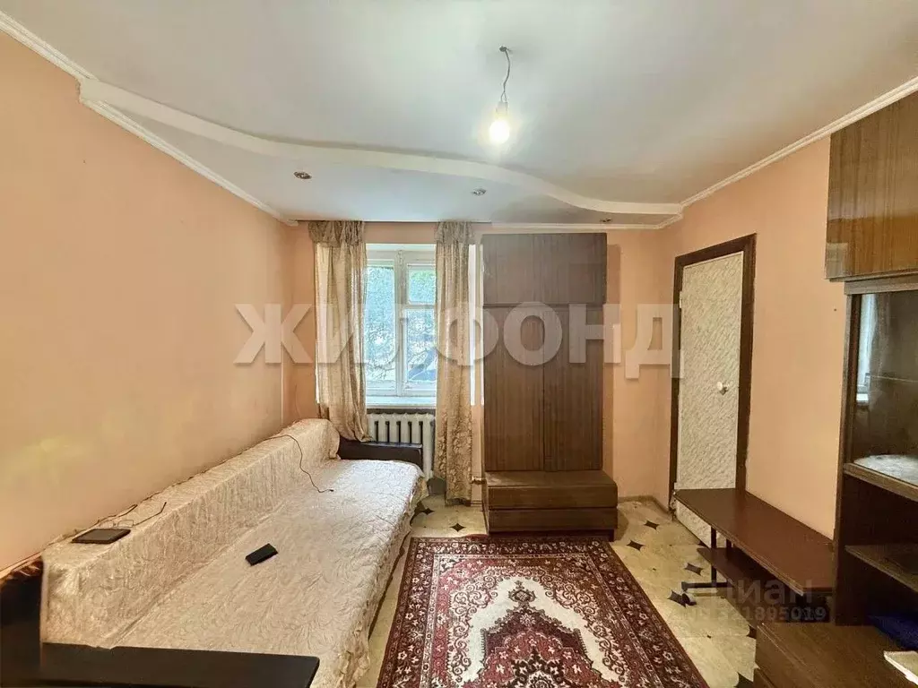 1-к кв. Белгородская область, Белгородский район, Дубовское с/пос, ... - Фото 2