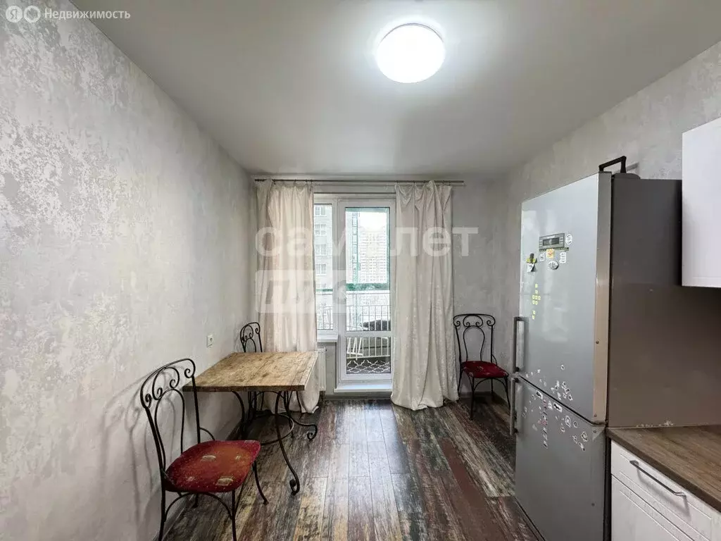 1-комнатная квартира: Красногорск, бульвар Космонавтов, 13 (41 м) - Фото 2