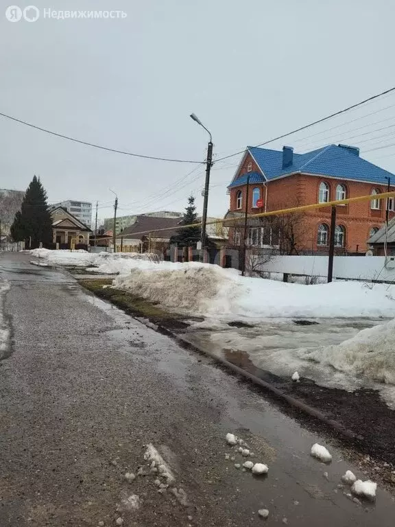 Участок в Альметьевск, Девонская улица (7.5 м) - Фото 2