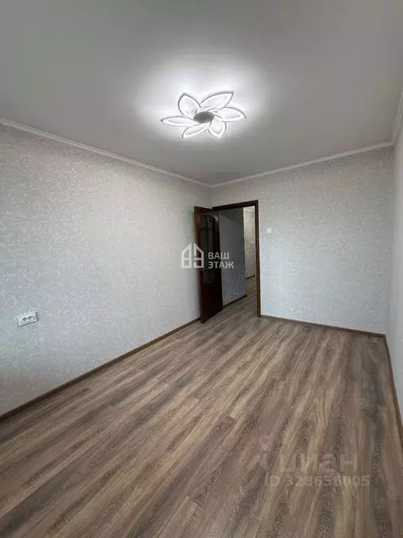 2-к кв. Калужская область, Калуга ул. Малинники, 62 (55.4 м) - Фото 2