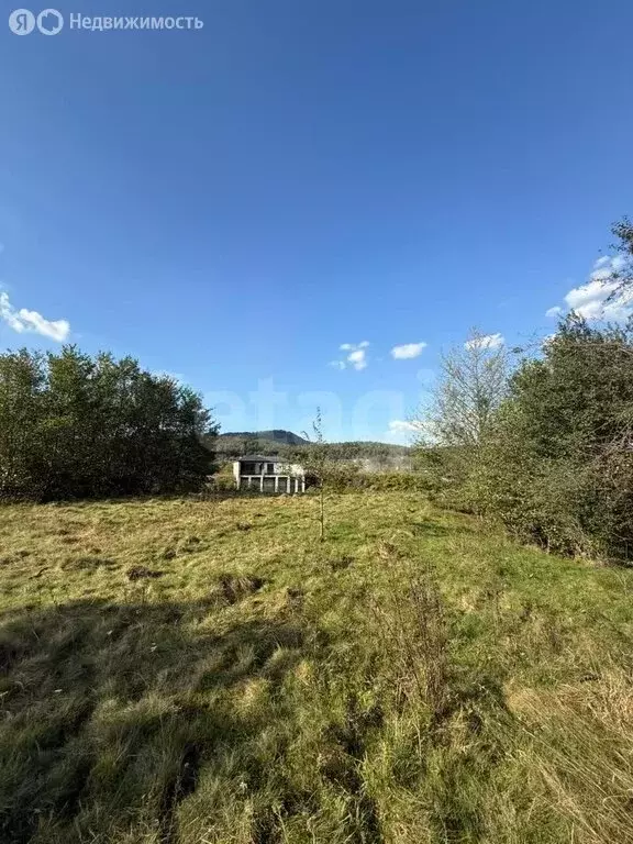 Участок в Гизель, улица 1-я Линия (3.7 м) - Фото 2