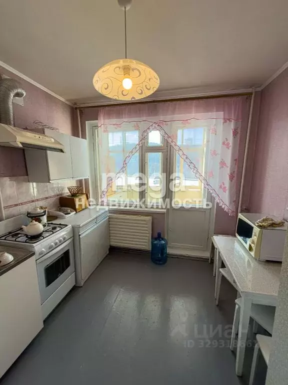 1-к кв. Башкортостан, Уфа ул. Маршала Жукова, 5/1 (38.0 м) - Фото 1