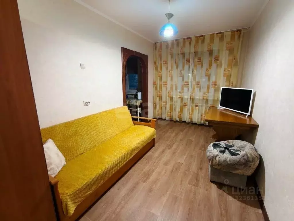 2-к кв. Красноярский край, Норильск ул. Нансена, 76 (42.7 м) - Фото 2