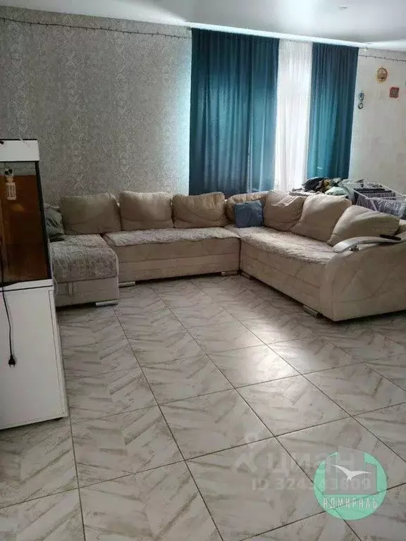 Дом в Краснодарский край, Новороссийск городской округ, с. Глебовское, ... - Фото 2