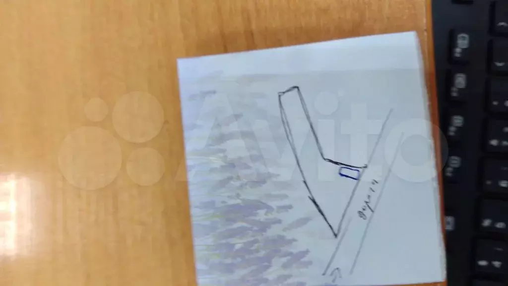 Участок 6сот. (ИЖС) - Фото 0