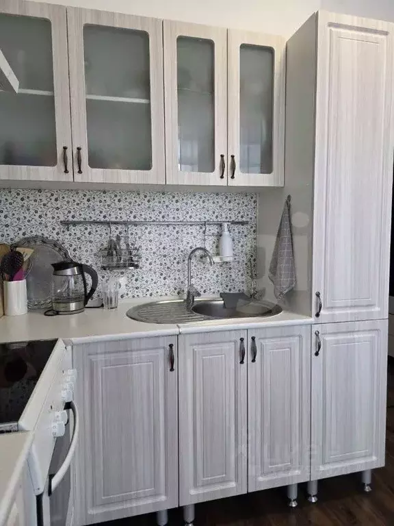 1-к кв. Санкт-Петербург ул. Плесецкая, 16 (31.4 м) - Фото 1