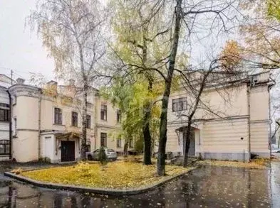 Офис в Москва пер. Лялин, 21С2 (1740 м) - Фото 2