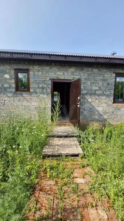 Дом 108 м на участке 4,7 сот. - Фото 1