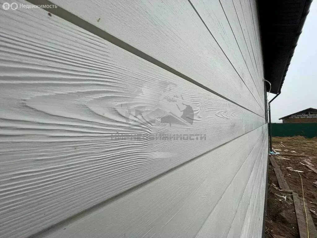 Дом в Новгородский район, Савинское сельское поселение, деревня ... - Фото 2