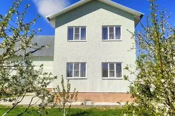 Дом в Владимирская область, Суздаль Садовая ул., 54В (111 м) - Фото 0
