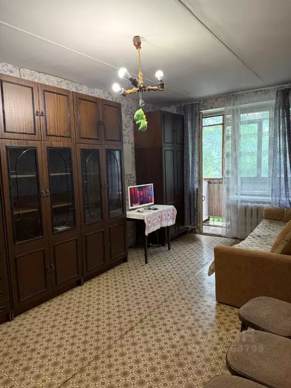 2-к кв. Москва Партизанская ул., 35К1 (50.0 м) - Фото 0